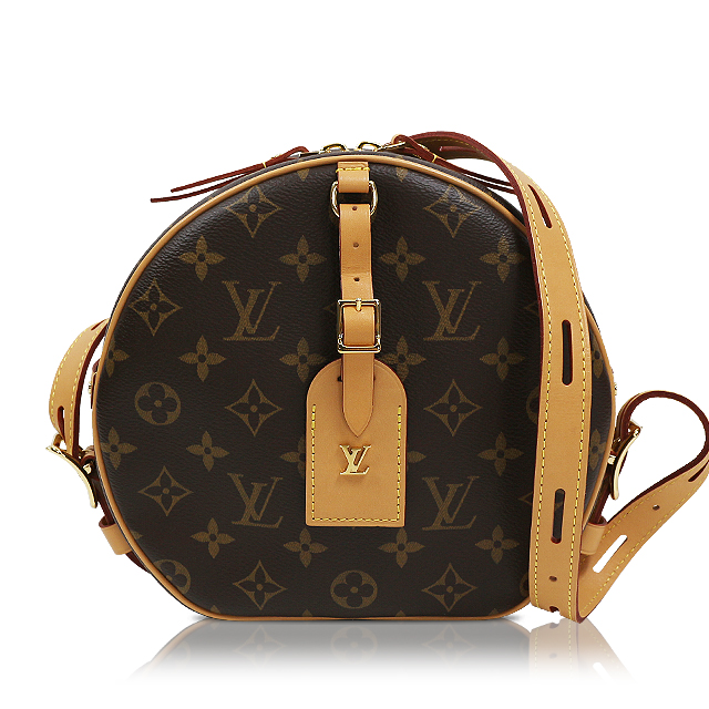 ボワット・シャポー スープルＭＭ