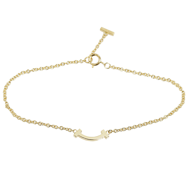 Ｔスマイル・ミニブレスレット