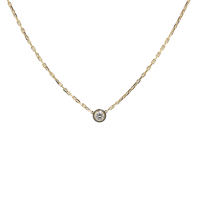 ダムールネックレスＸＳ