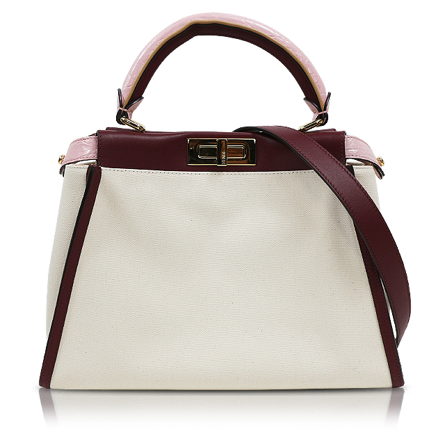 レギュラー・ピーカブー