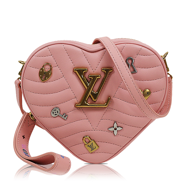 ニューウェーブハート・バッグ