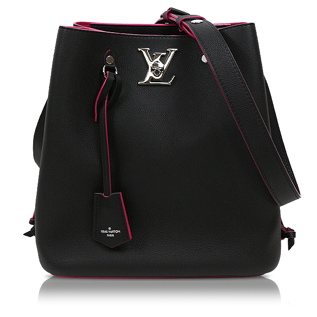 ロックミー・バケット