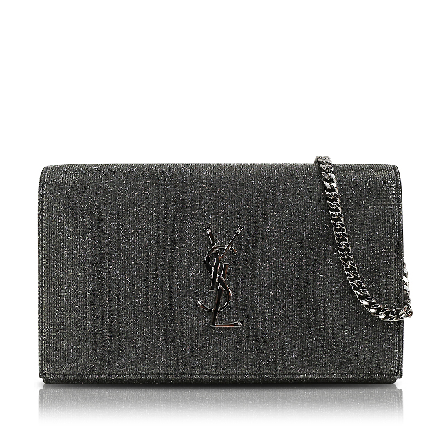 モノグラムチェーンウォレット