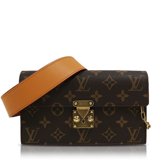 Ｓロック・ベルトポーチＧＭ