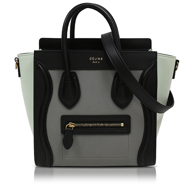 ラゲージナノショッパー