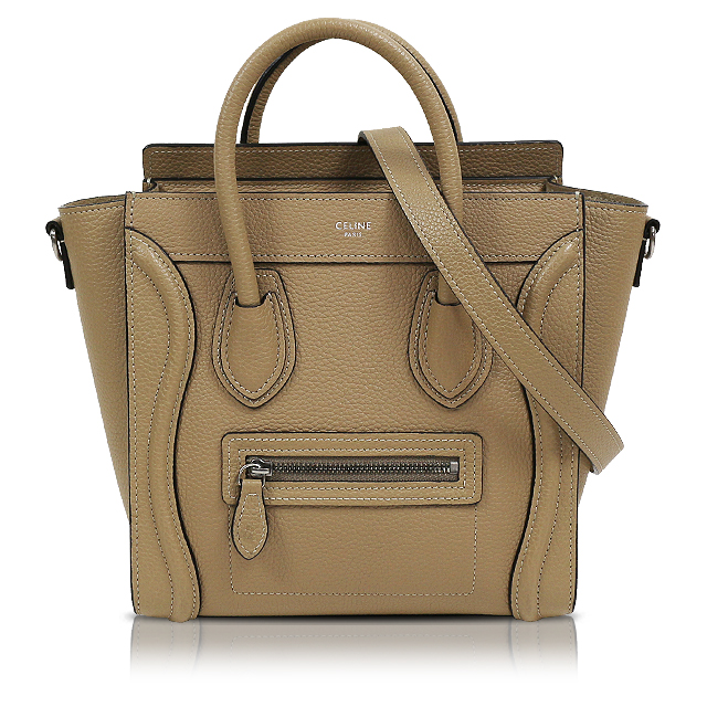 ラゲージナノショッパー