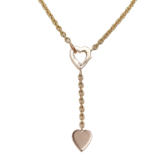 モナムールネックレス