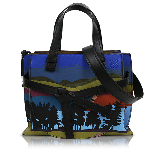 ゲートトップハンドル・スモール