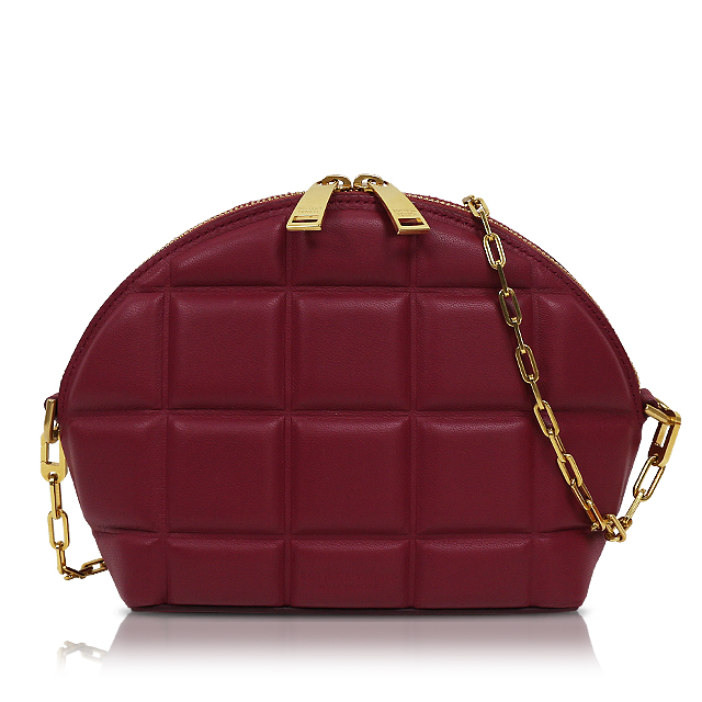 パデッドミニショルダー