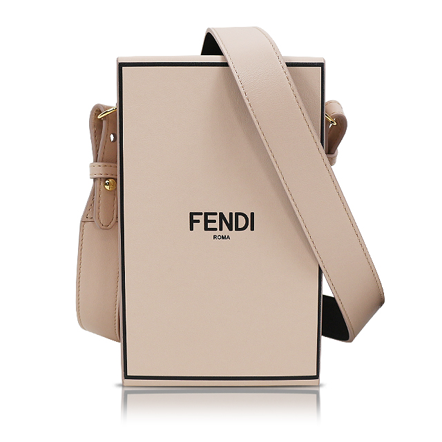 パック ボックスショルダー