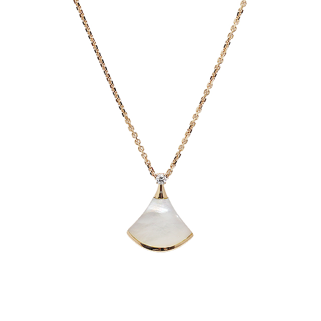 ディーヴァドリームネックレス