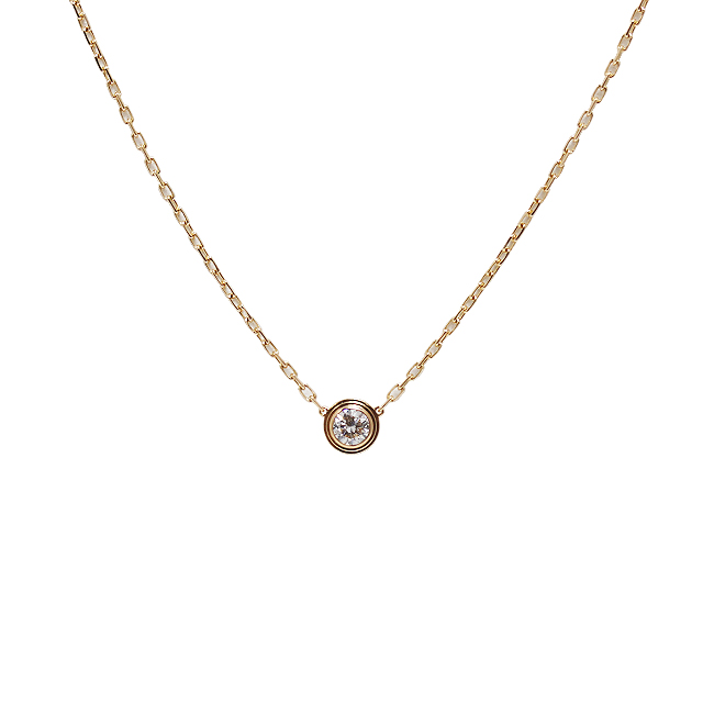 ダムールネックレス・ラージ