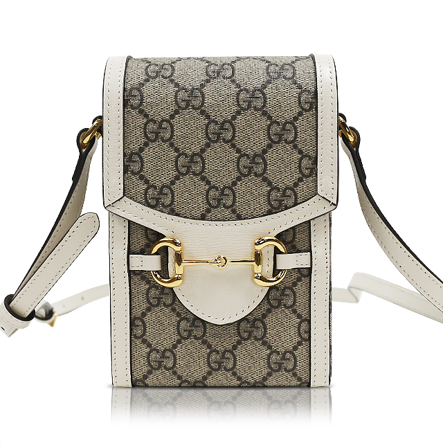 ホースビットミニバッグ