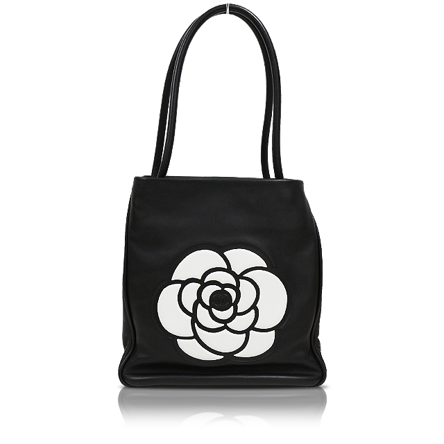 カメリアトート