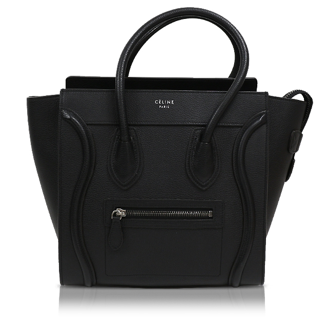 ラゲージマイクロショッパー