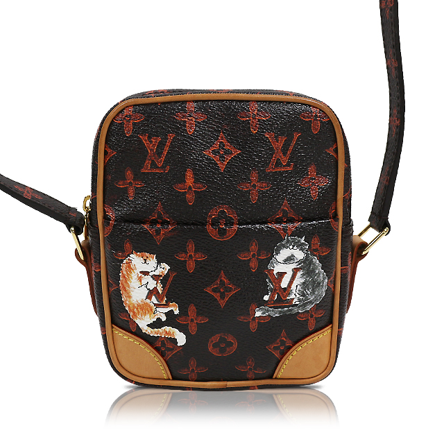 キャットグラム パナムセットショルダー