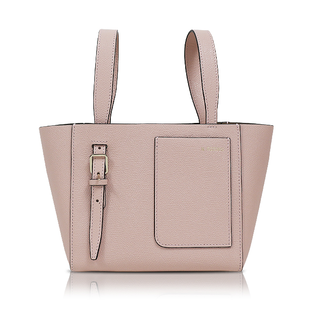 バケットバッグ・マイクロ