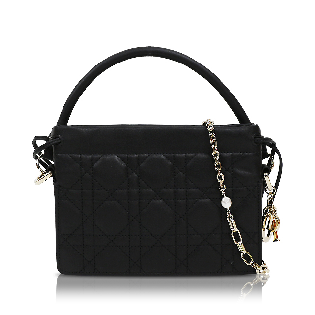 レディディオール ポーチ