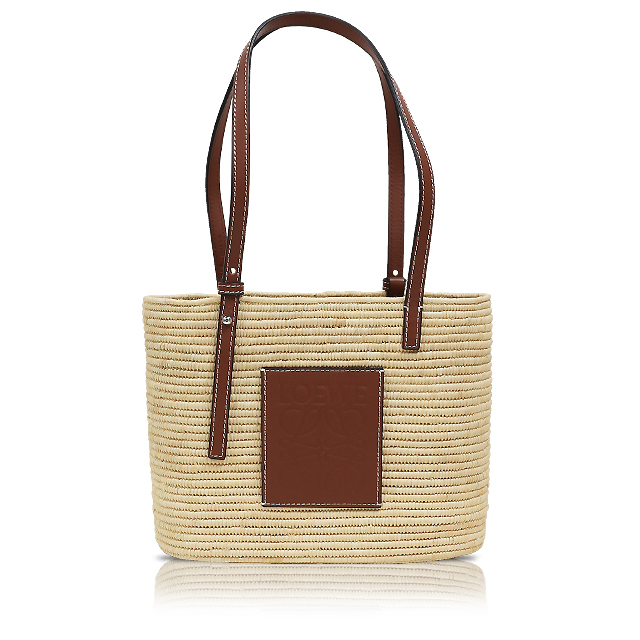 スクエアバスケット・スモール