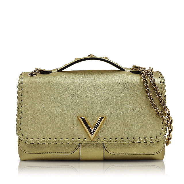 ヴェリー チェーンバッグ