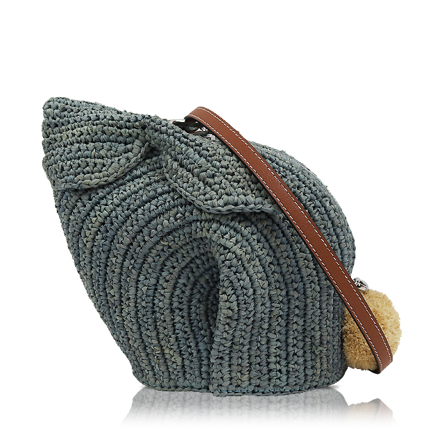 バニーミニバッグ