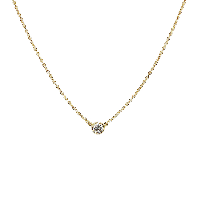 バイザヤードネックレス