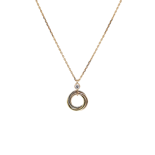 トリニティネックレス