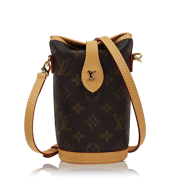 フォールド・ミーポーチ