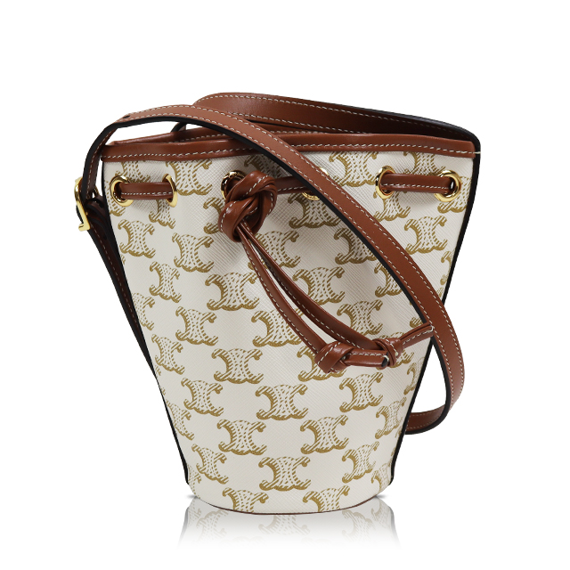 マイクロドローストリングバッグ