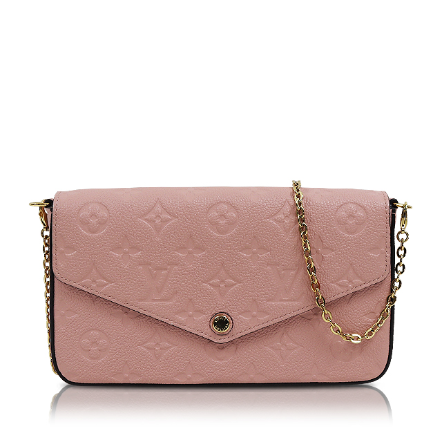 ポシェット・フェリシー