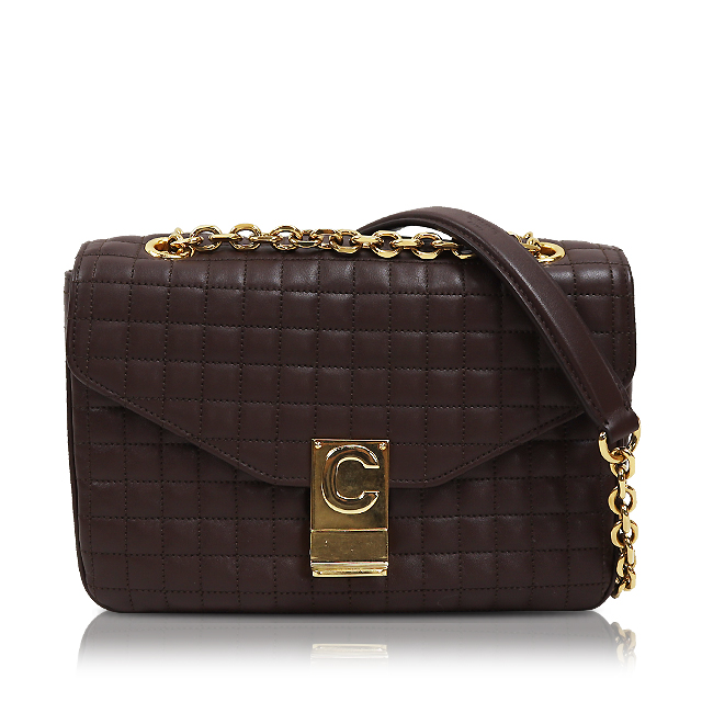 ミディアムＣバッグ