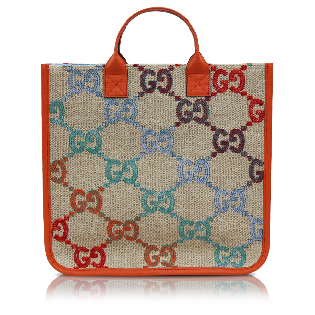 チルドレンズ ＧＧサイケデリックトート