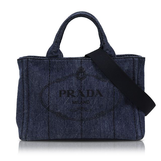 カナパ ミニトート