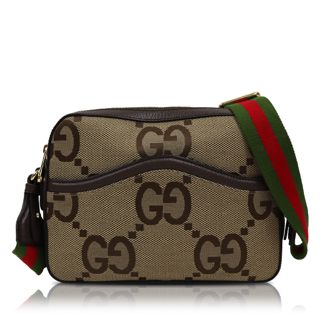 メッセンジャーバッグ