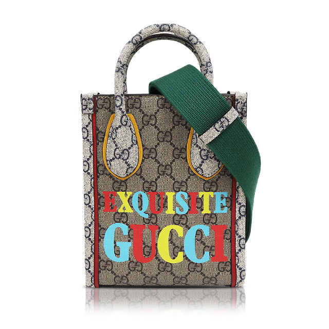 ミニトートバッグ