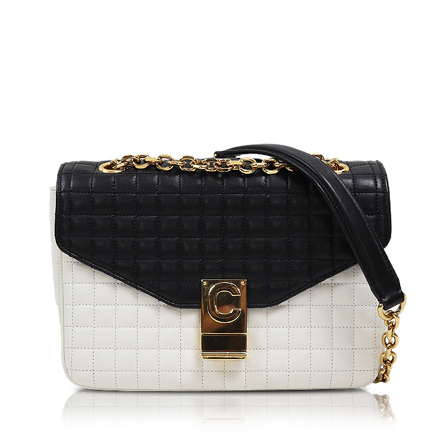 ミディアムＣバッグ