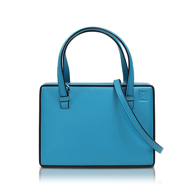 ポスタル・スモール