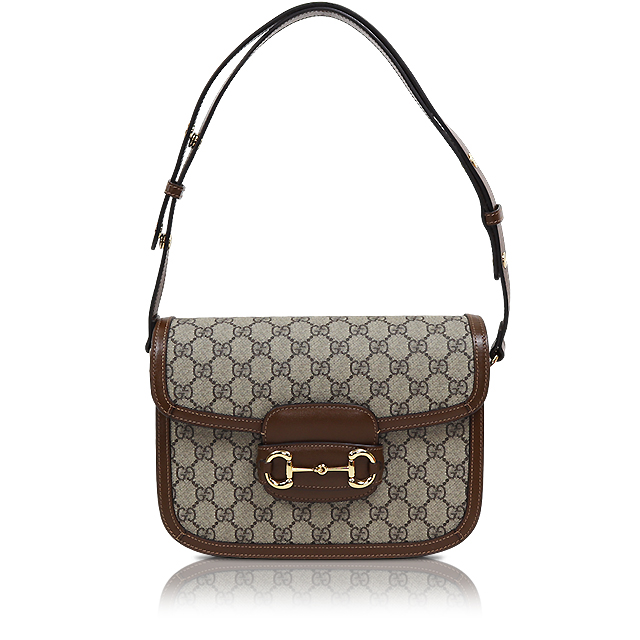 ホースビット1955 ショルダーバッグ