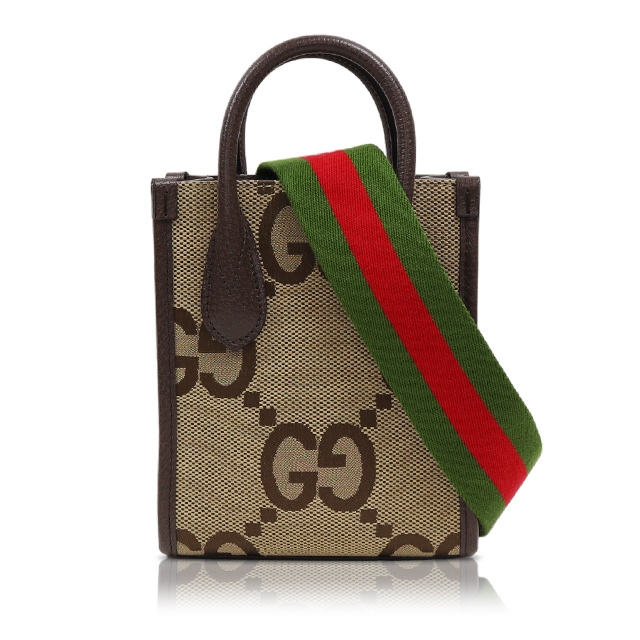 ジャンボＧＧミニトート