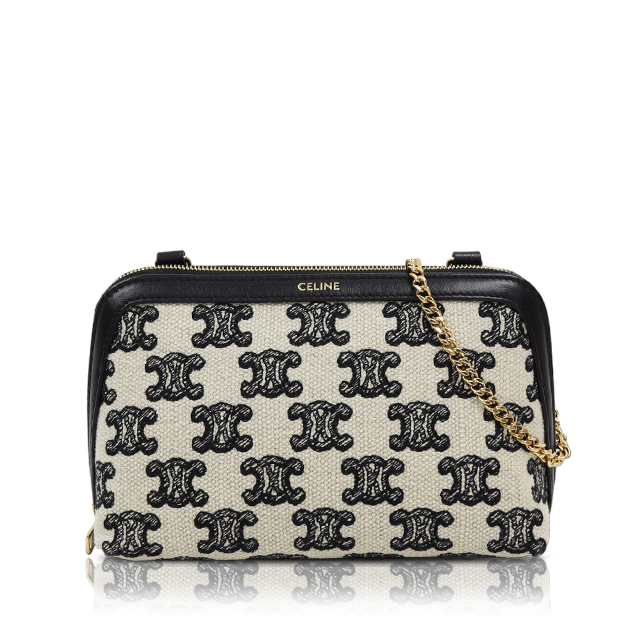 チェーンクラッチ