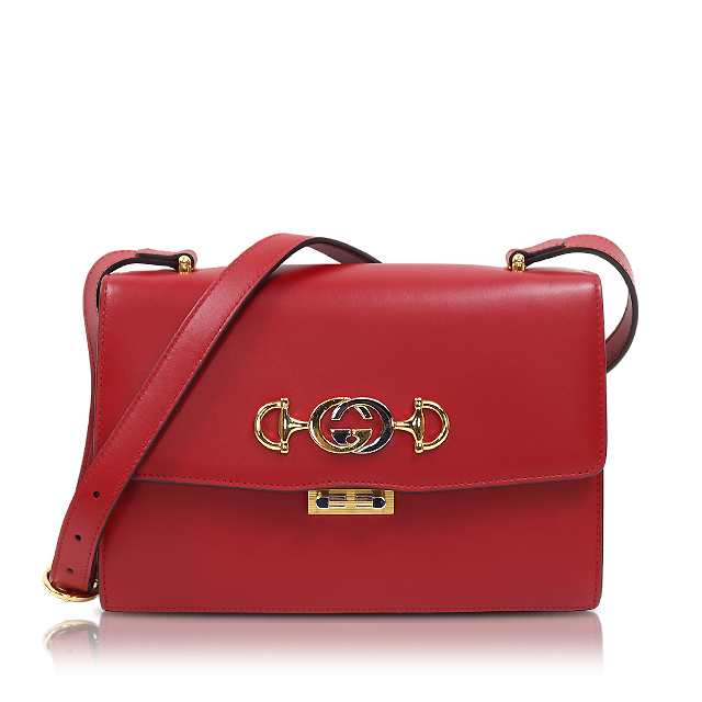 ズゥミ・スモールショルダー