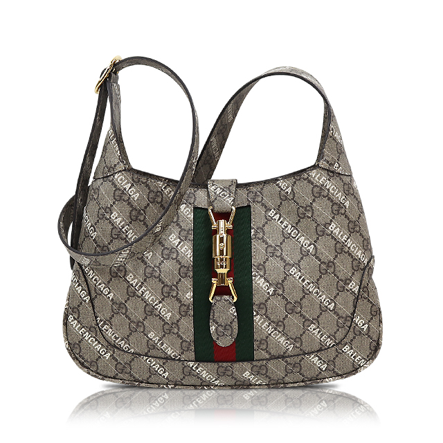 【GUCCI×BALENCIAGA】ジャッキー1961 スモール