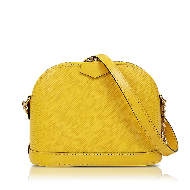 アルマMINI チェーン