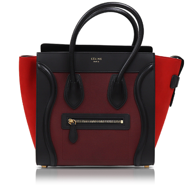 ラゲージマイクロショッパー