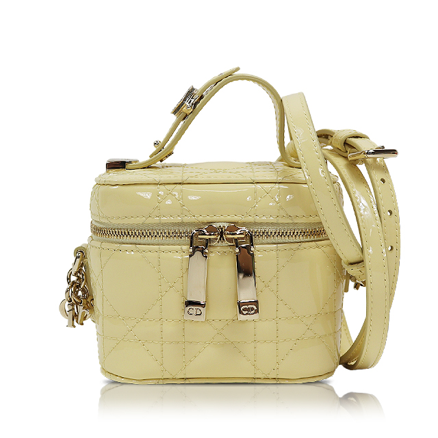 レディディオール マイクロヴァニティ