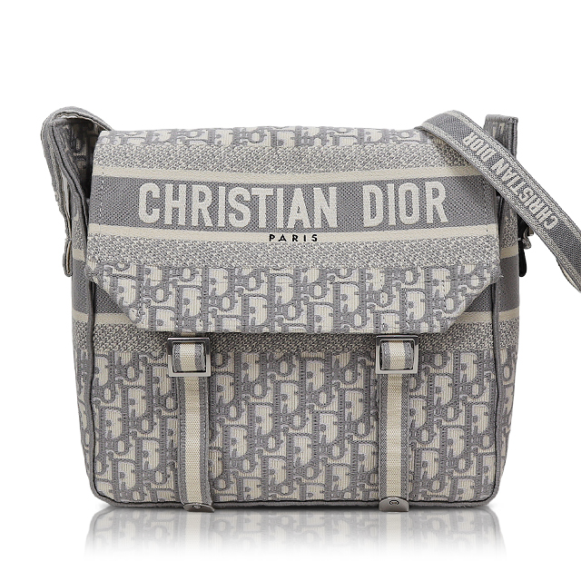 ディオールキャンプ