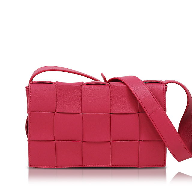 クラシック・カセットショルダー