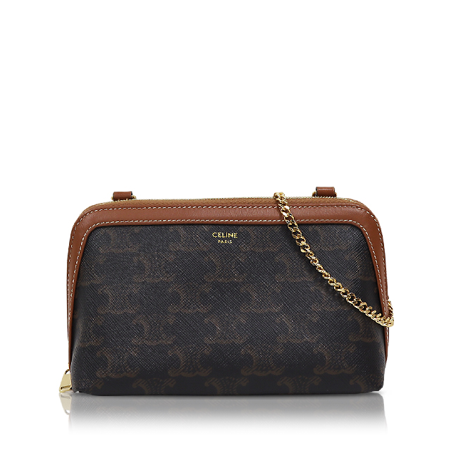 チェーンクラッチ