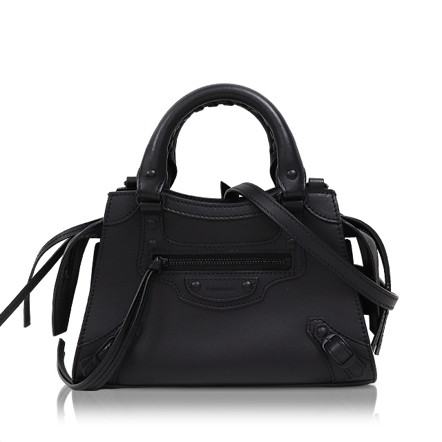 ネオクラシックシティ・ミニ