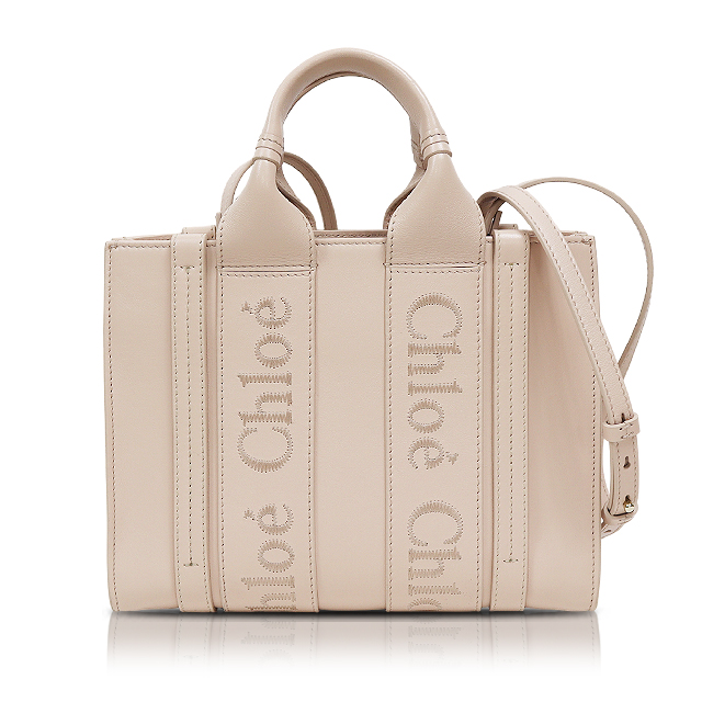 Woody スモールトート